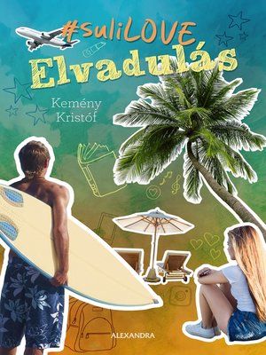 cover image of Elvadulás